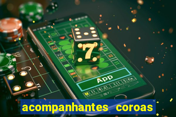 acompanhantes coroas em santos